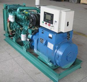 丹巴发电机出租