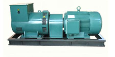 丹巴发电机出租