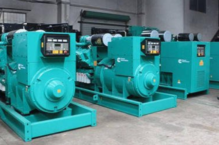 丹巴柴油发电机 丹巴柴油发电机