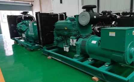 丹巴发电机出租 丹巴发电机出租