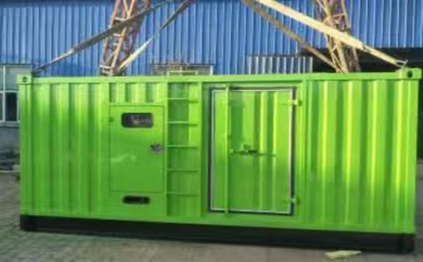 丹巴600kw大型柴油发电机组出租价格 丹巴600kw大型柴油发电机组出租价格