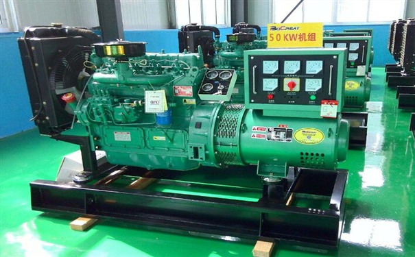 丹巴发电机出租